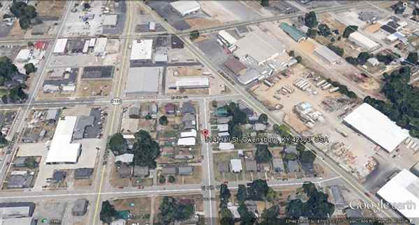 514 Hall St - Photo 2 of 3