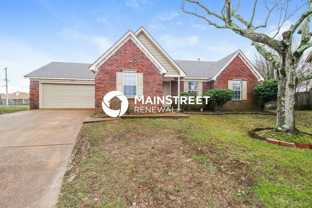 5536 Terri Lynn Cv - Photo 1 of 1