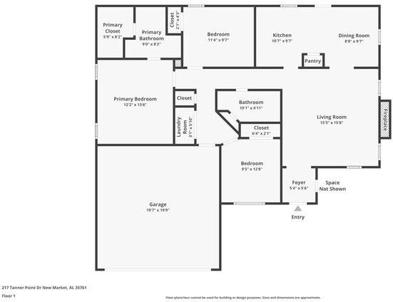 217 Tanner Point Dr - Photo 2 of 12