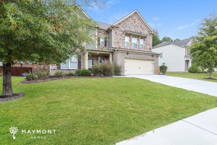 7217 Demeter Dr - Photo 2 of 2