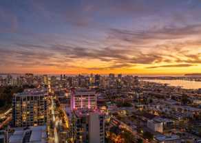 303 - 321 Olive Street San Diego, CA 92103 - Photo 1 of 1