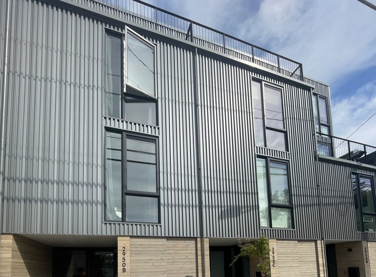 2950 Fairview Ave E #C1 - Photo 2 of 33