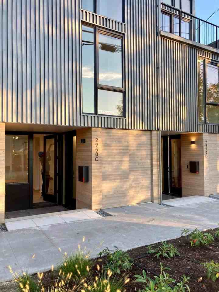 2950 Fairview Ave E #C1 - Photo 3 of 33