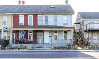 featured image of 302 S Front St