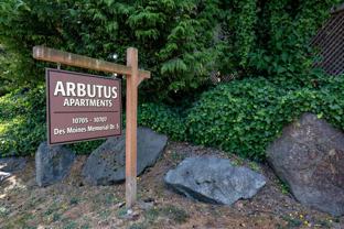 Arbutus Apartments - Photo 1 of 1
