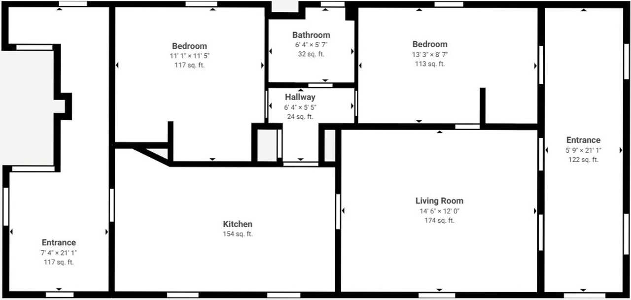 2818 E 119th St - Photo 6 of 50