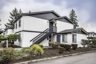 Park East & West Apartments - Photo 1 of 1