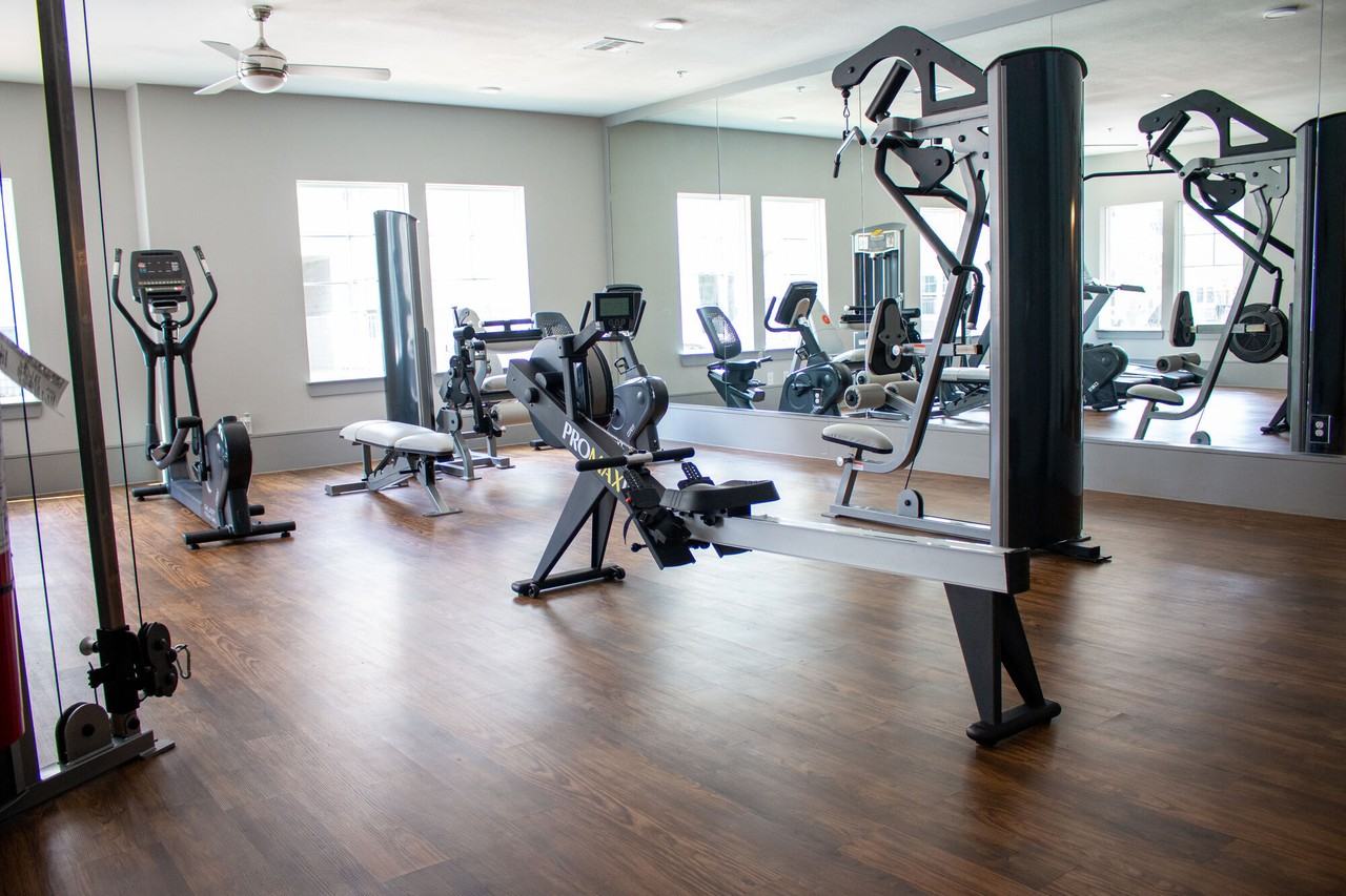 Bammel - Photo 4 of 35