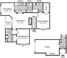 featured image of 7676 E Polo Dr