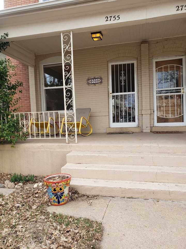 2755 North Lafayette Street - Photo 2 of 21