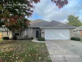 featured image of 3576 W Clearwood Dr