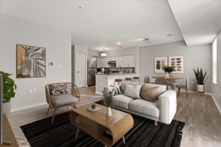 Midtown Pointe Apartments - Photo 1 of 1