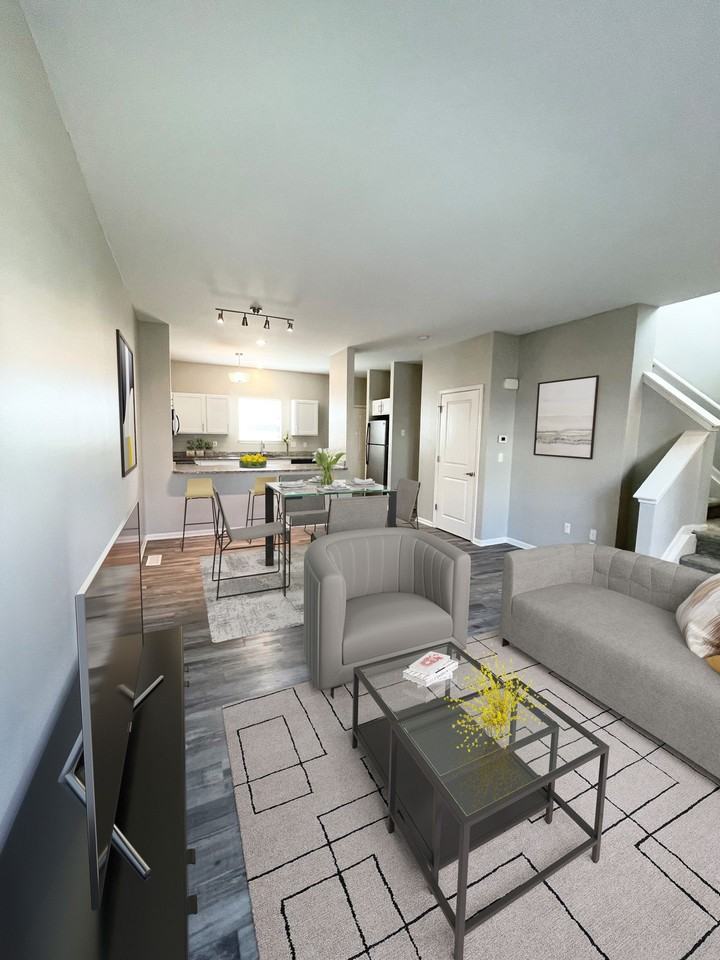 Midtown Pointe Apartments - Photo 3 of 47