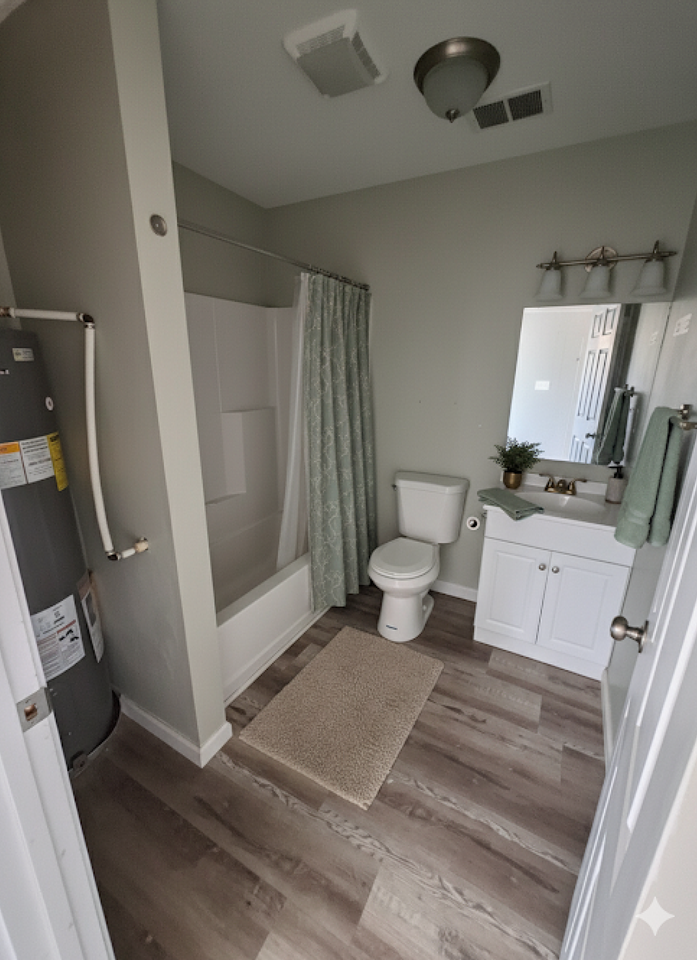 River Run Apartments 150 - Photo 5 of 6