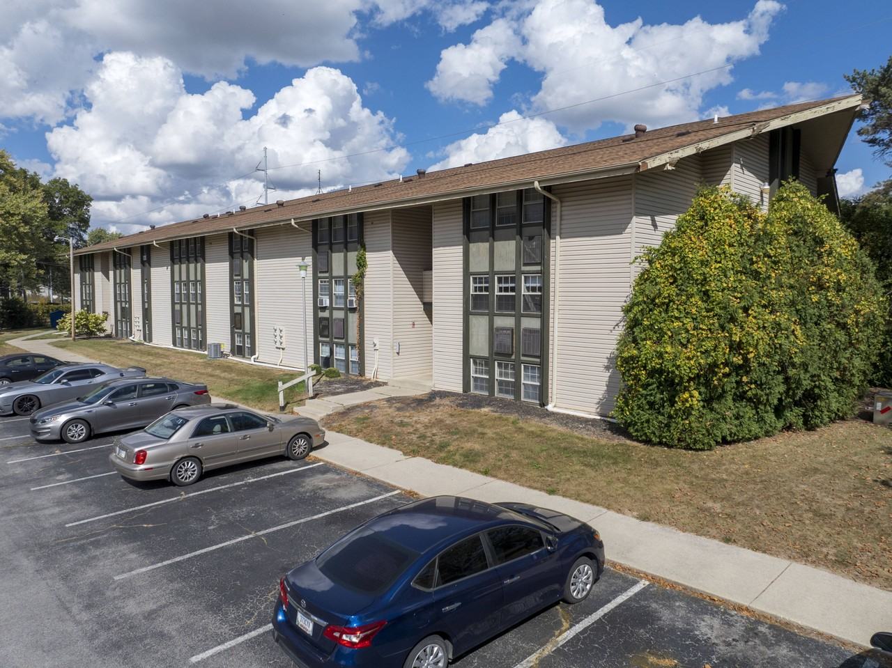 Wood Creek Apartments - Photo 2 of 21