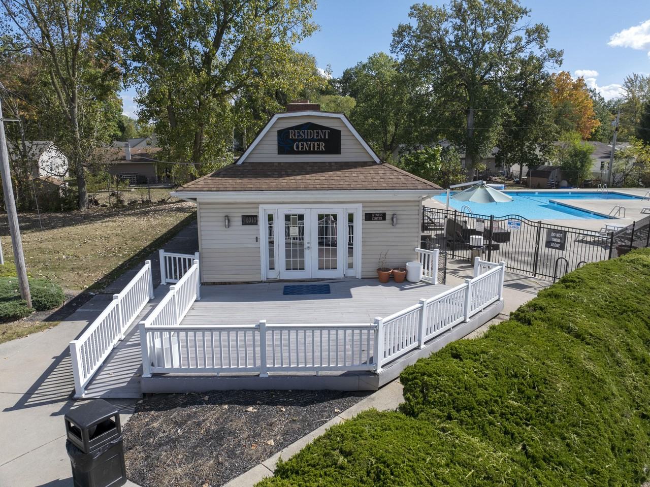 Wood Creek Apartments - Photo 4 of 21