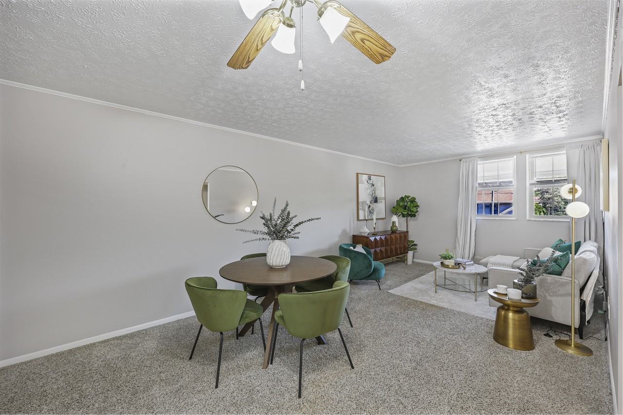 Wood Creek Apartments - Photo 7 of 21