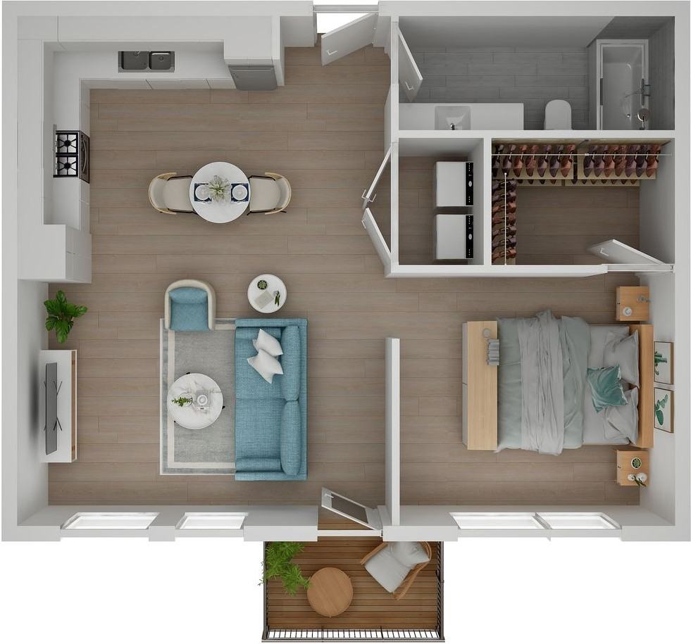 Arroyo Oaks - Photo 7 of 13