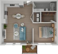 Arroyo Oaks - Photo 1 of 1