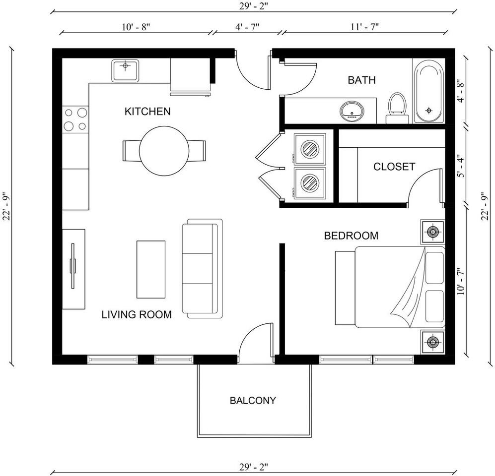 Arroyo Oaks - Photo 6 of 13