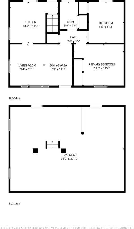 117 N Butz St - Photo 2 of 13