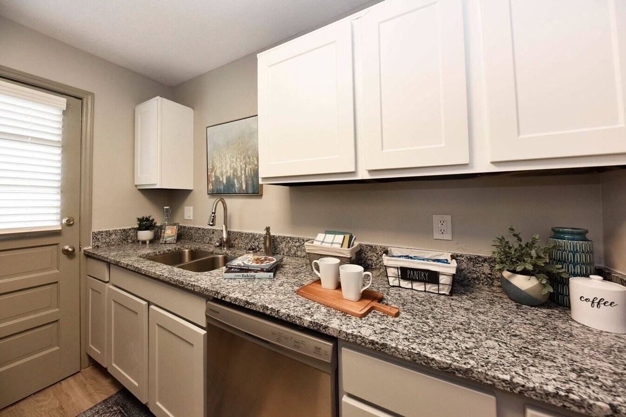 The Kensington of Louisville - Photo 2 of 30