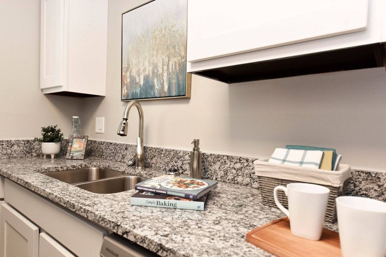 The Kensington of Louisville - Photo 3 of 30