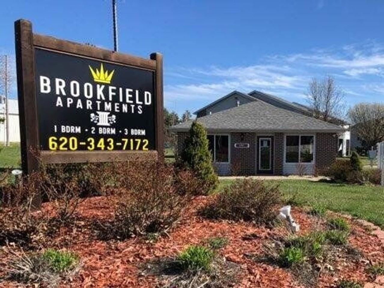 Brookfield Apartments and Townhomes - Photo 4 of 4