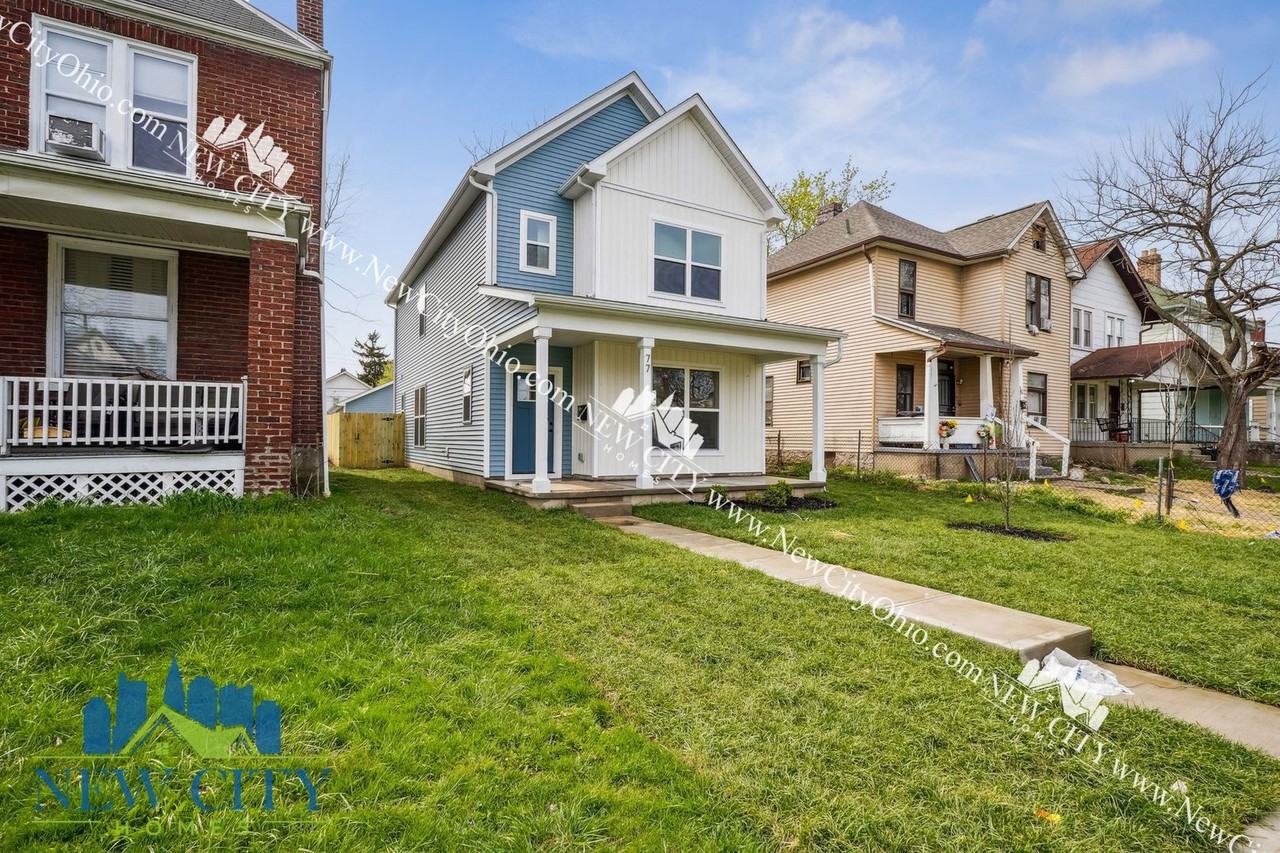 77 N Guilford Ave - Photo 2 of 43