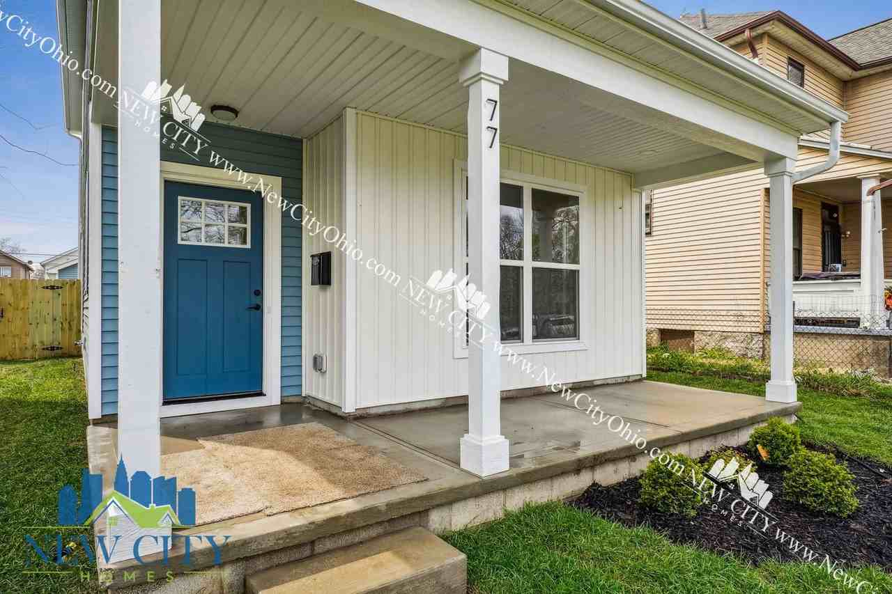 77 N Guilford Ave - Photo 3 of 43