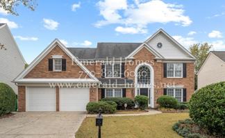 featured image of 5407 Oxford Chase Way