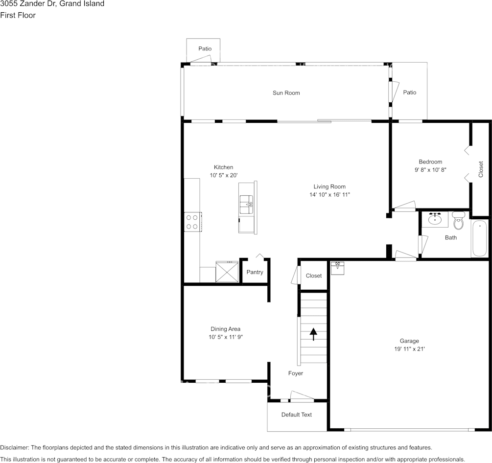 3055 Zander Dr - Photo 2 of 26