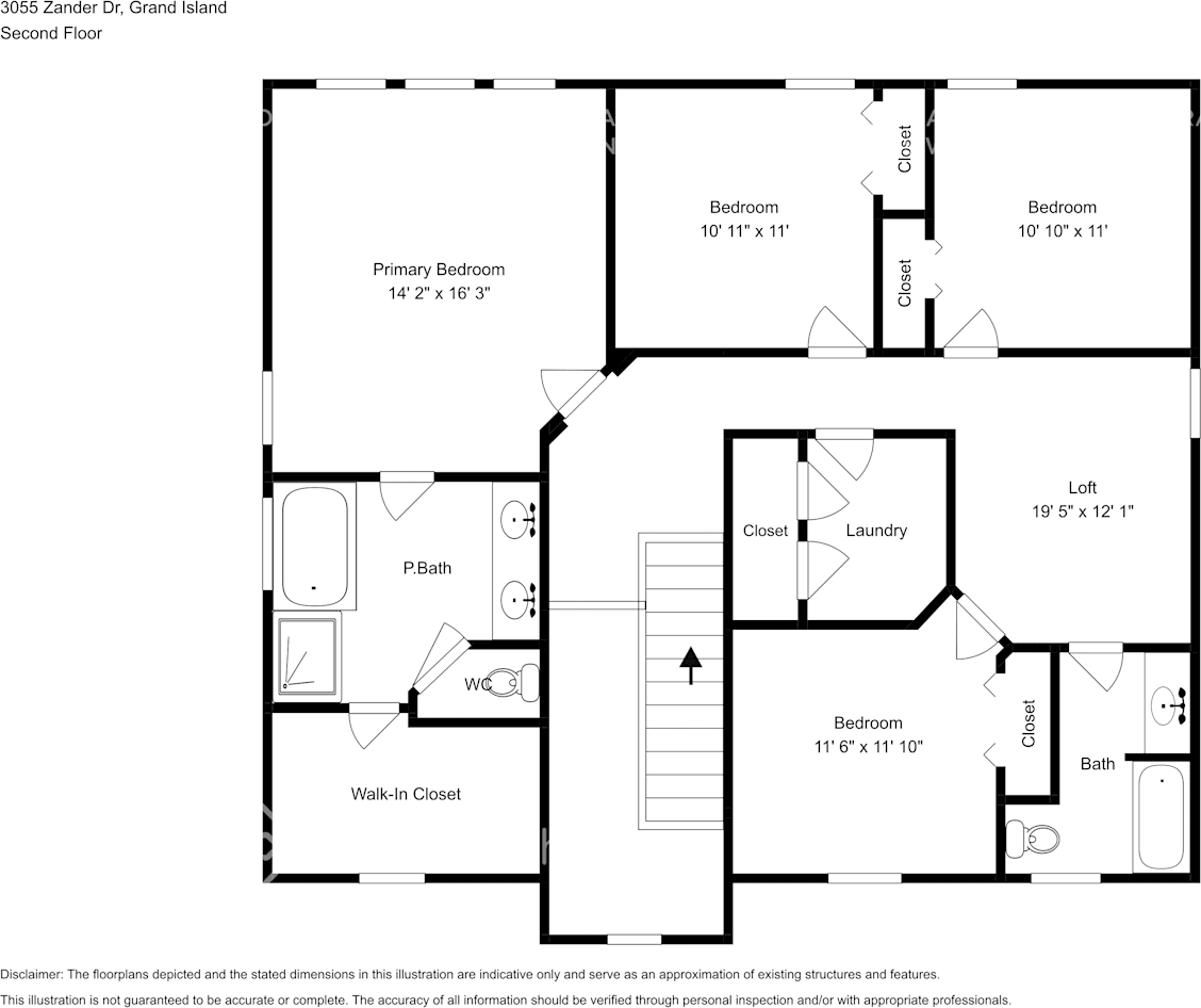 3055 Zander Dr - Photo 3 of 26