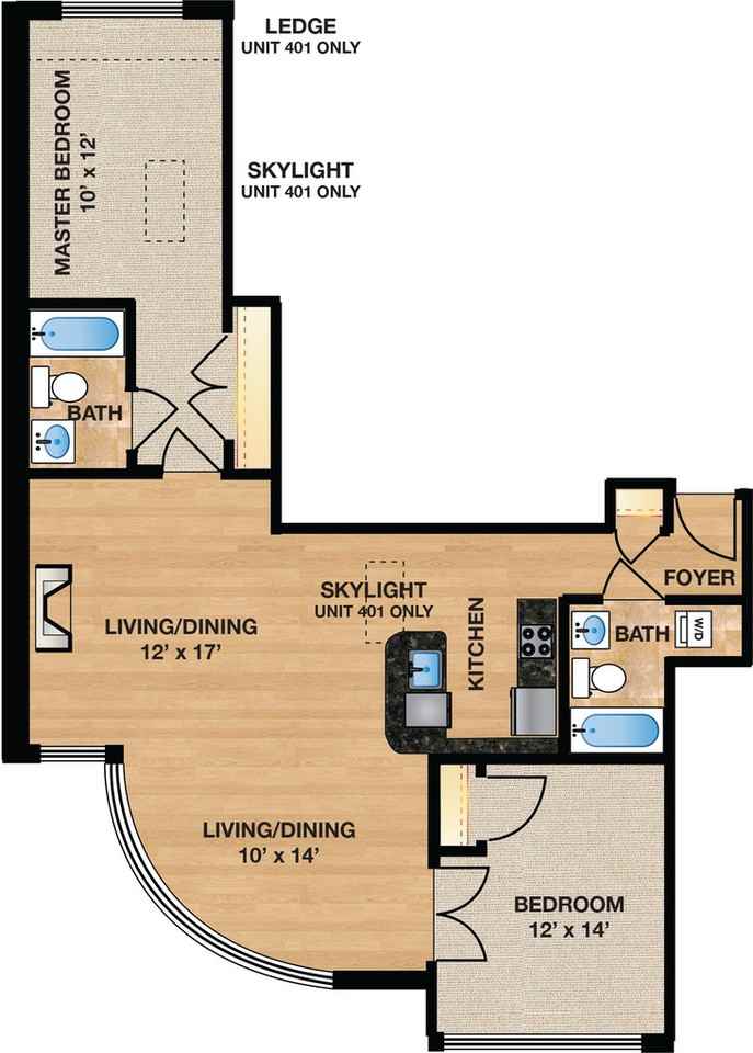 The Gatsby - Photo 6 of 15