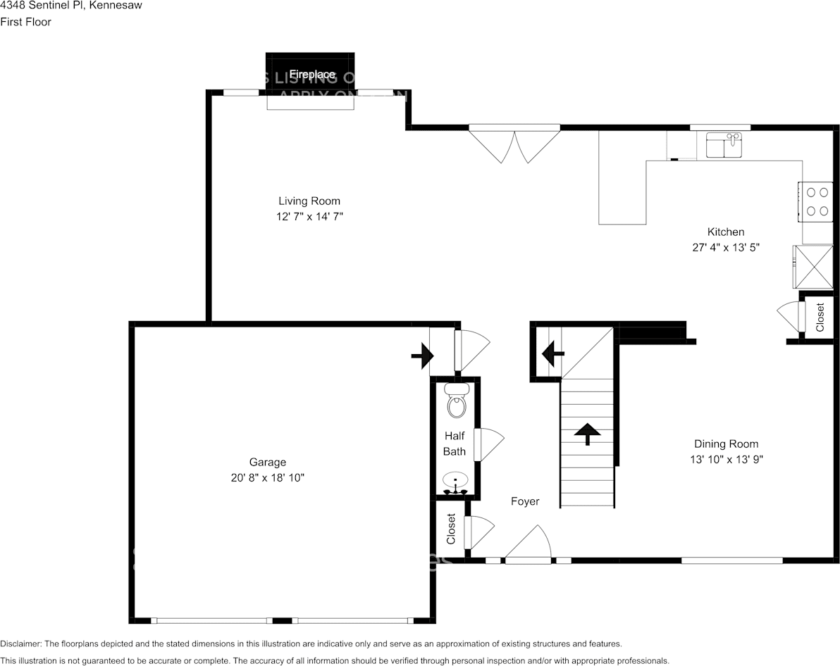 4348 Sentinel Place - Photo 2 of 19