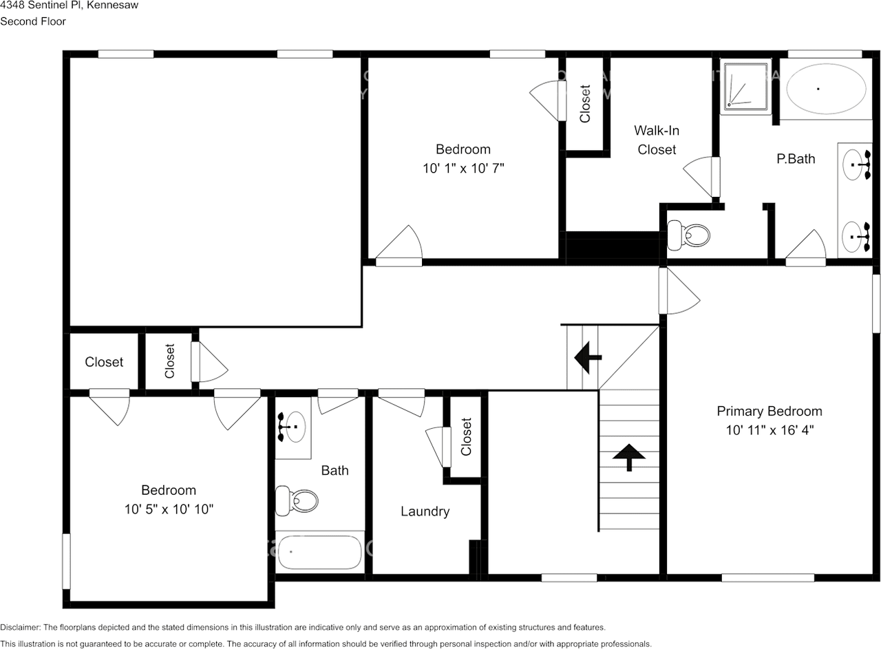 4348 Sentinel Place - Photo 3 of 19