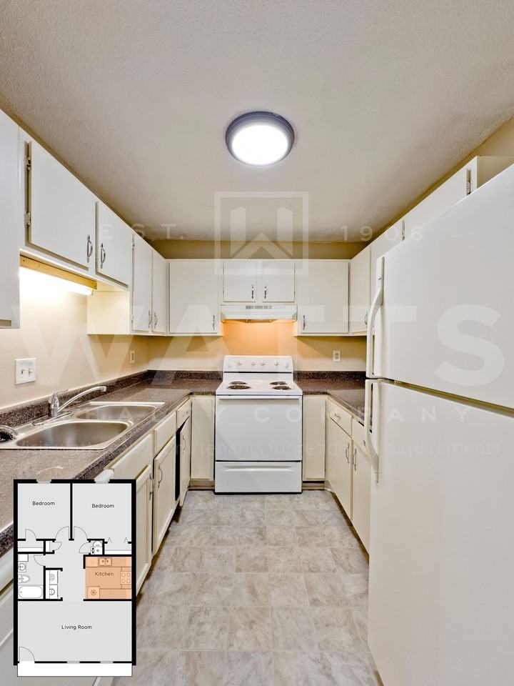 The Hillside Apartments - Photo 4 of 18