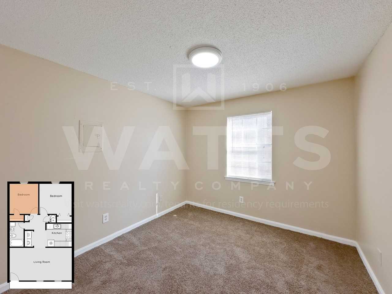 The Hillside Apartments - Photo 6 of 18