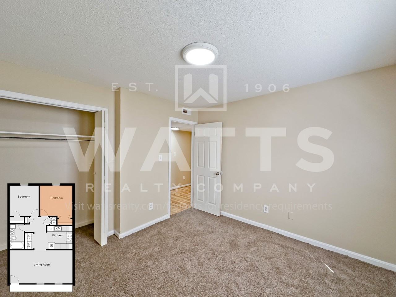 The Hillside Apartments - Photo 7 of 18