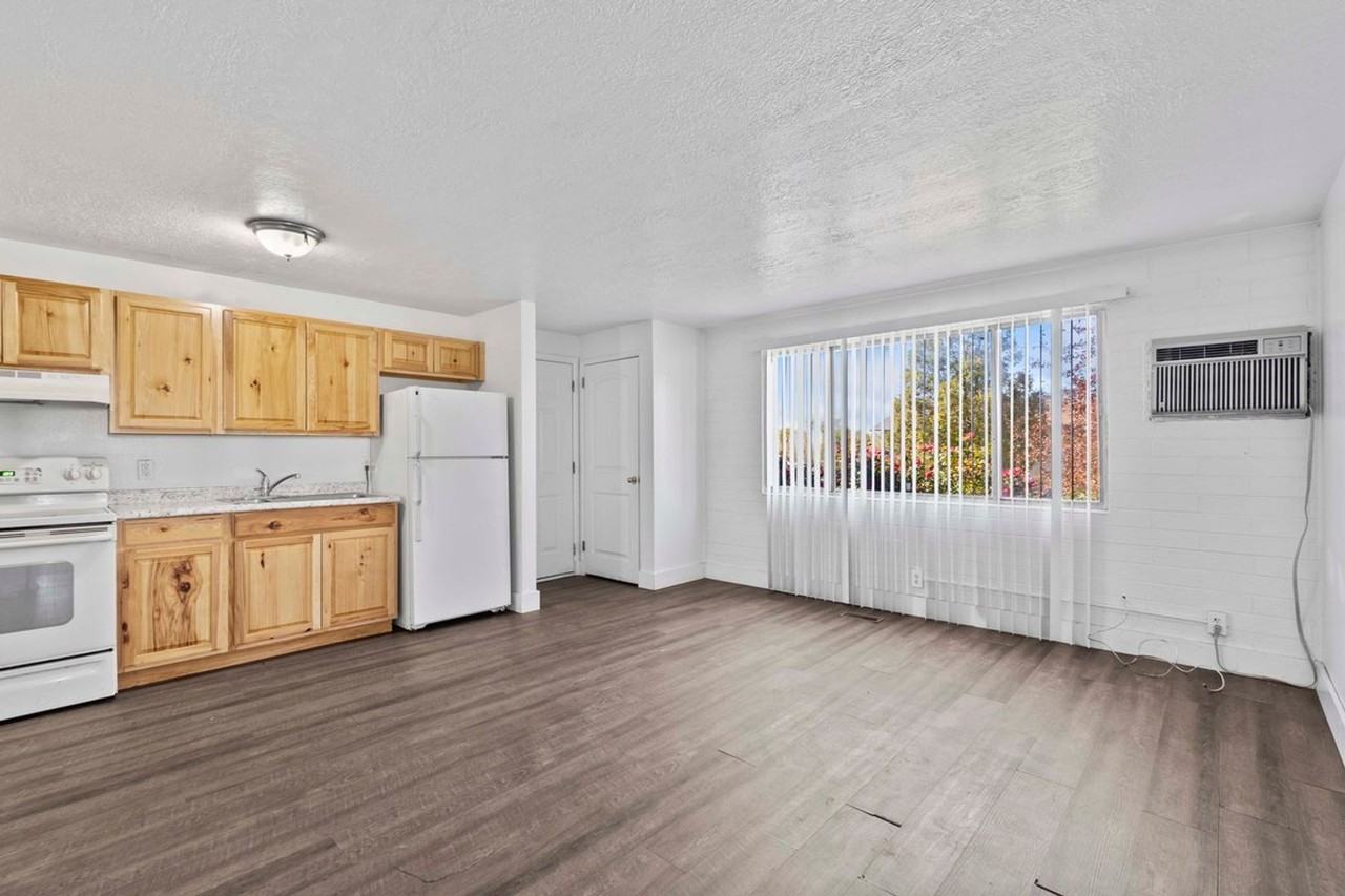 Eccles Avenue Apartments - Photo 2 of 26