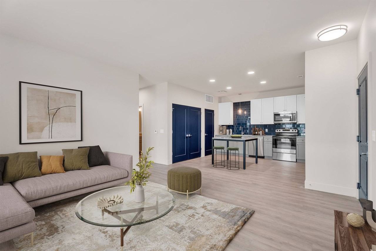 Harrison Landing Apartments - Photo 2 of 45