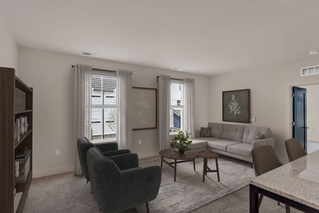 Harrison Landing Apartments - Photo 3 of 45