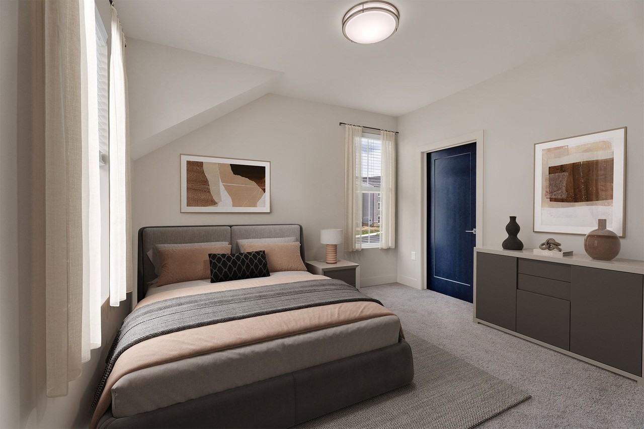 Harrison Landing Apartments - Photo 4 of 45