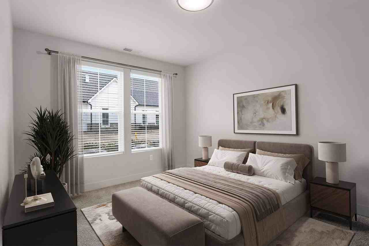 Harrison Landing Apartments - Photo 5 of 45