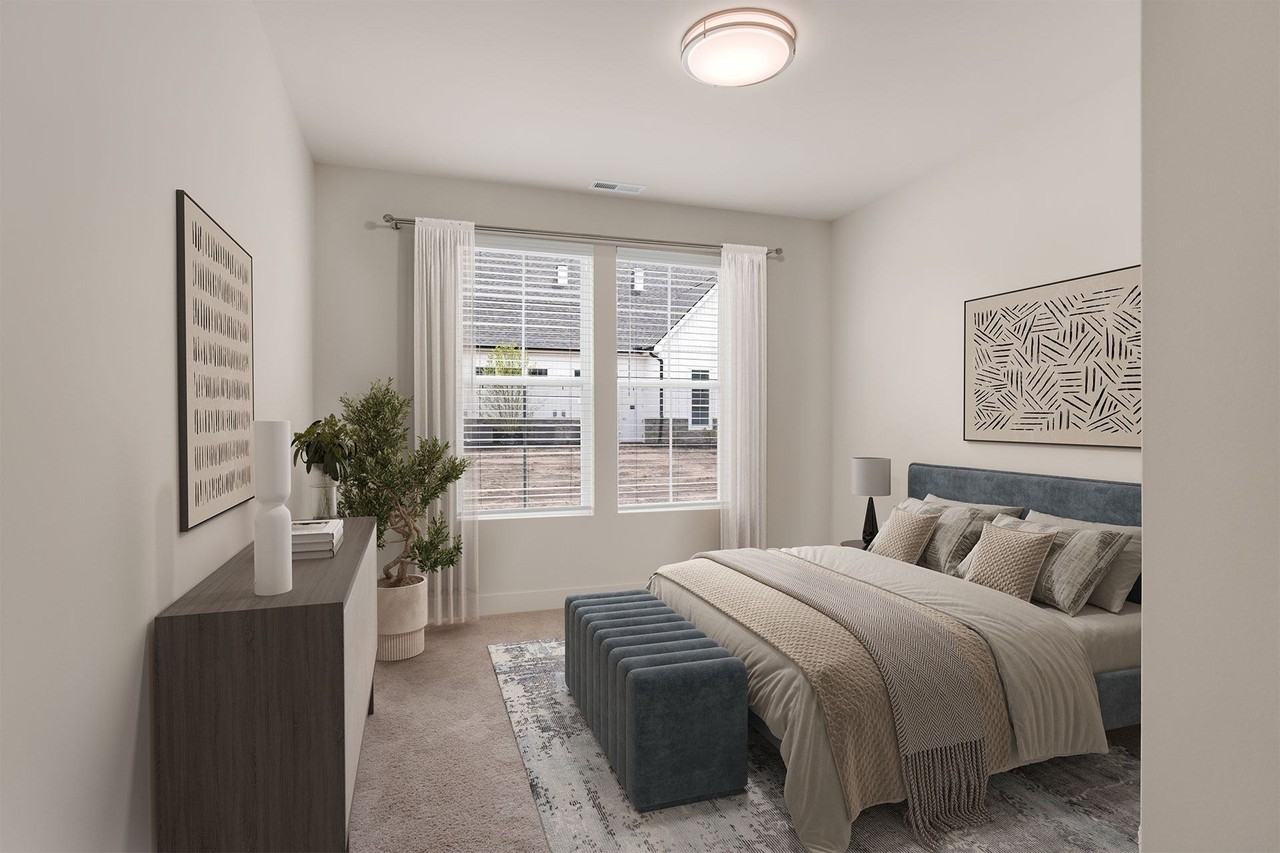 Harrison Landing Apartments - Photo 6 of 45