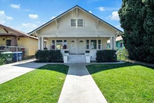 1138 W 52nd St - Photo 1 of 1