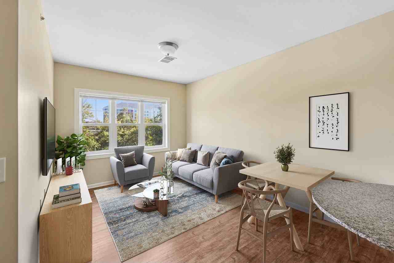 Gardens at Jackson Creek  55+ Community - Photo 2 of 28