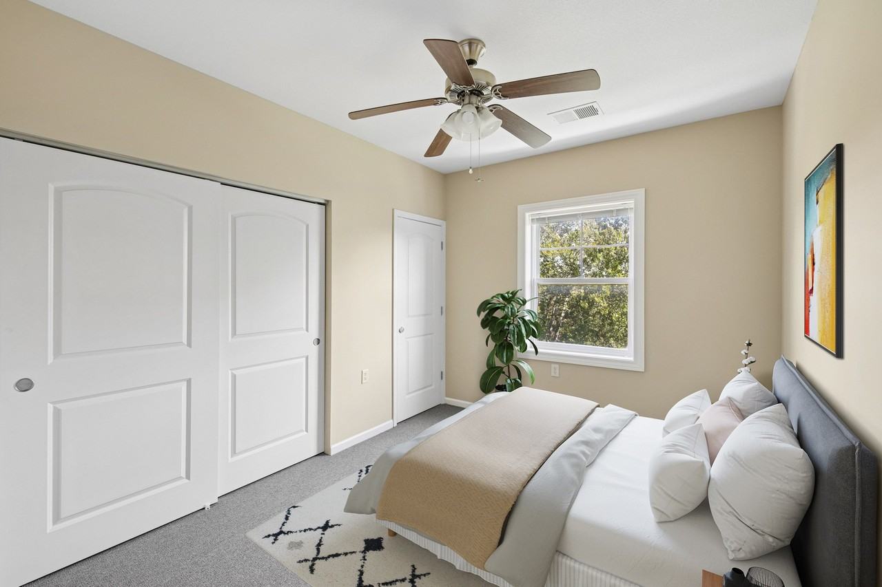 Gardens at Jackson Creek  55+ Community - Photo 4 of 28