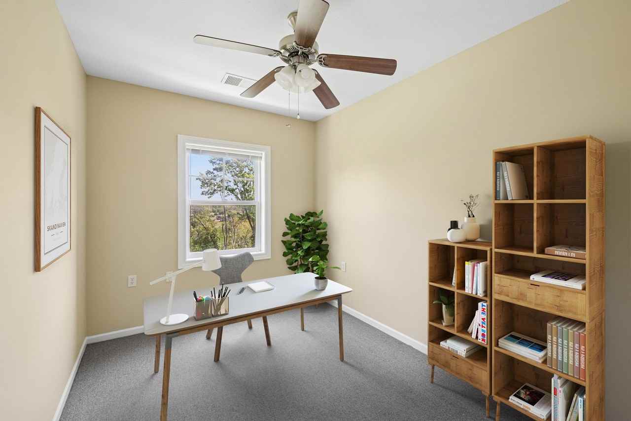 Gardens at Jackson Creek  55+ Community - Photo 5 of 28