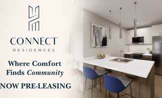 Connect Residences - Photo 1 of 1